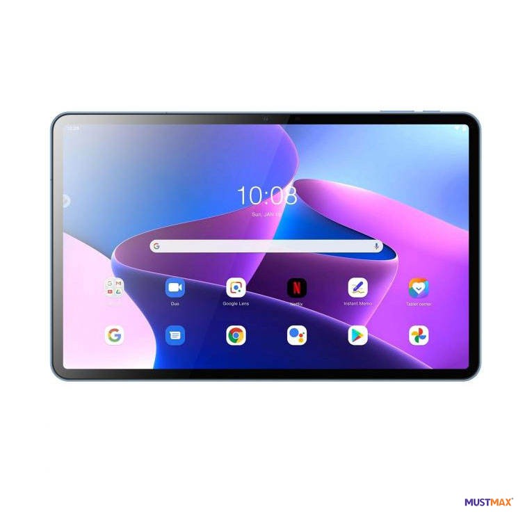Android 14 Tablet Tab PC 11.97 Tablets T616 Octa-Core 6GB RAM 256GB ROM 1200*2000 Display 8000mAh WiFi Tablets With Sim Card