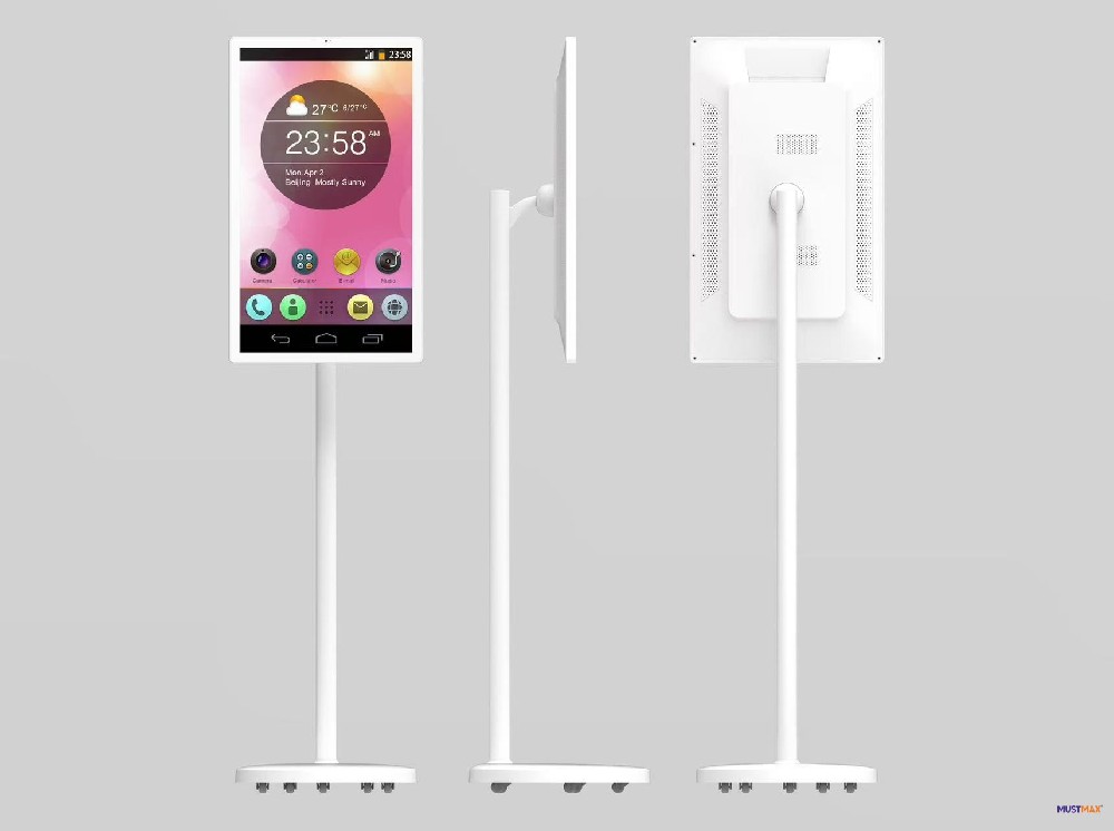 27寸闺蜜机上市